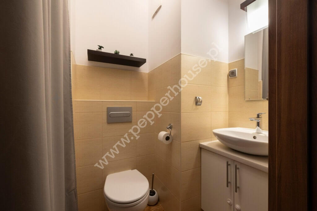 Mieszkanie na sprzedaż, Gdańsk, Przymorze, Aleja Rzeczypospolitej - zdjęcie ofertowe nr 10