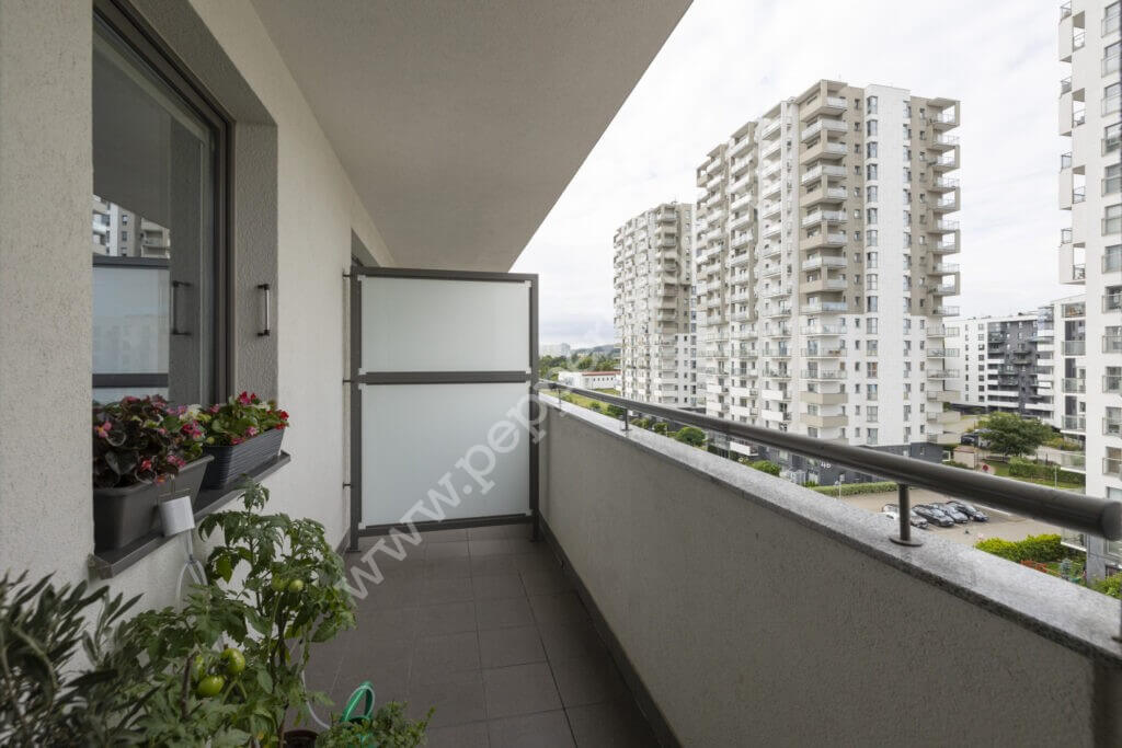Mieszkanie na sprzedaż, Gdańsk, Przymorze, Aleja Rzeczypospolitej - zdjęcie ofertowe nr 11
