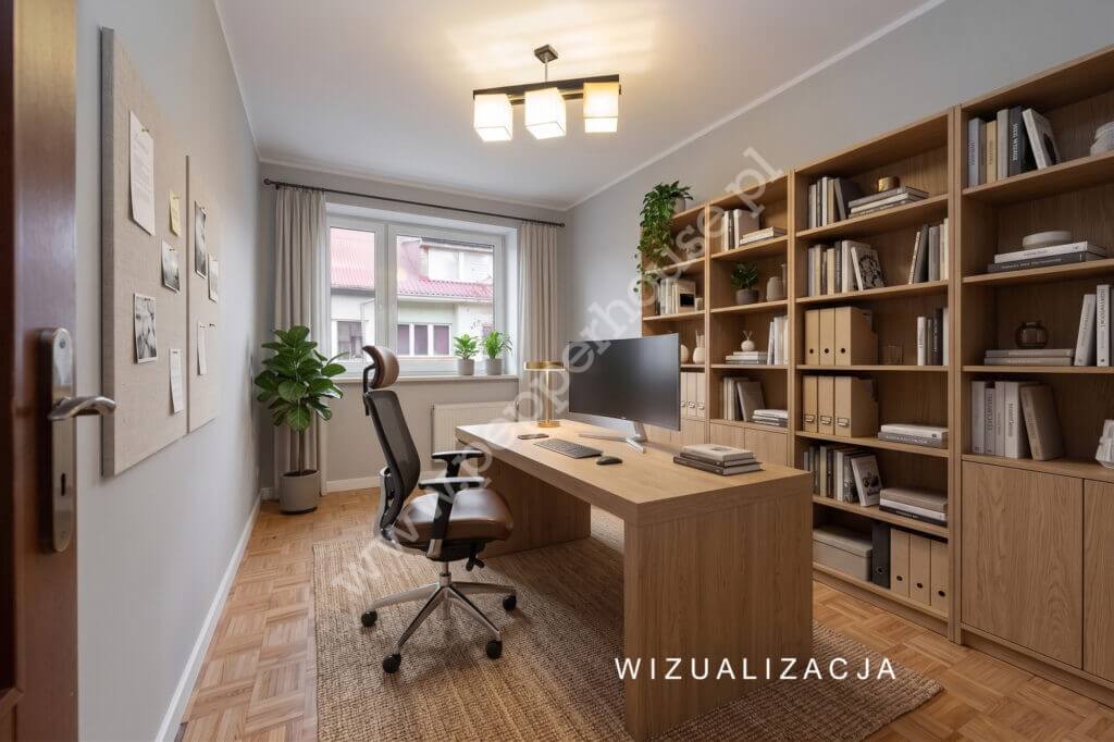 Dom na sprzedaż, Gdańsk, Matarnia, Lirowa - zdjęcie ofertowe nr 14