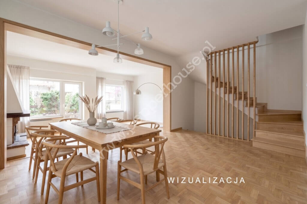 Dom na sprzedaż, Gdańsk, Matarnia, Lirowa - zdjęcie ofertowe nr 5