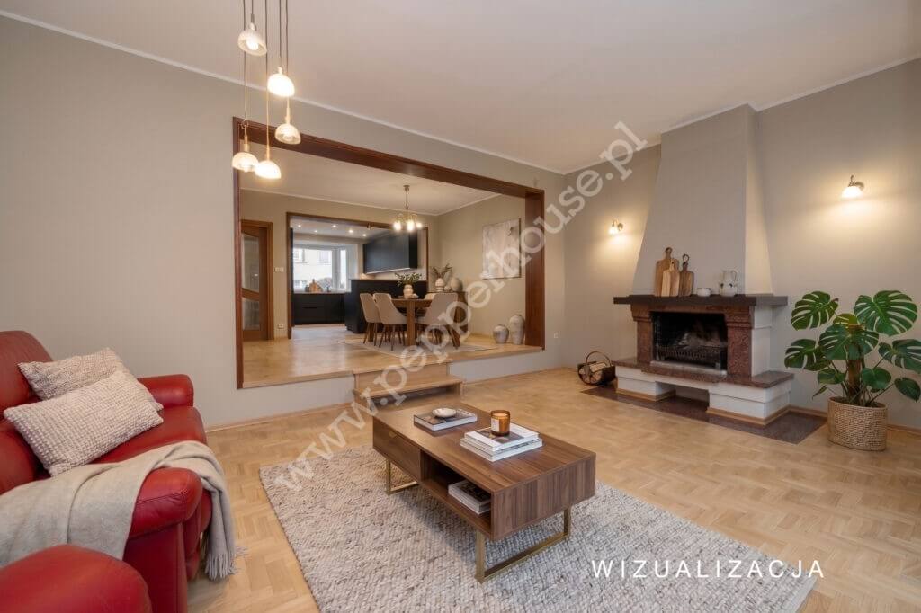 Dom na sprzedaż, Gdańsk, Matarnia, Lirowa - zdjęcie ofertowe nr 2