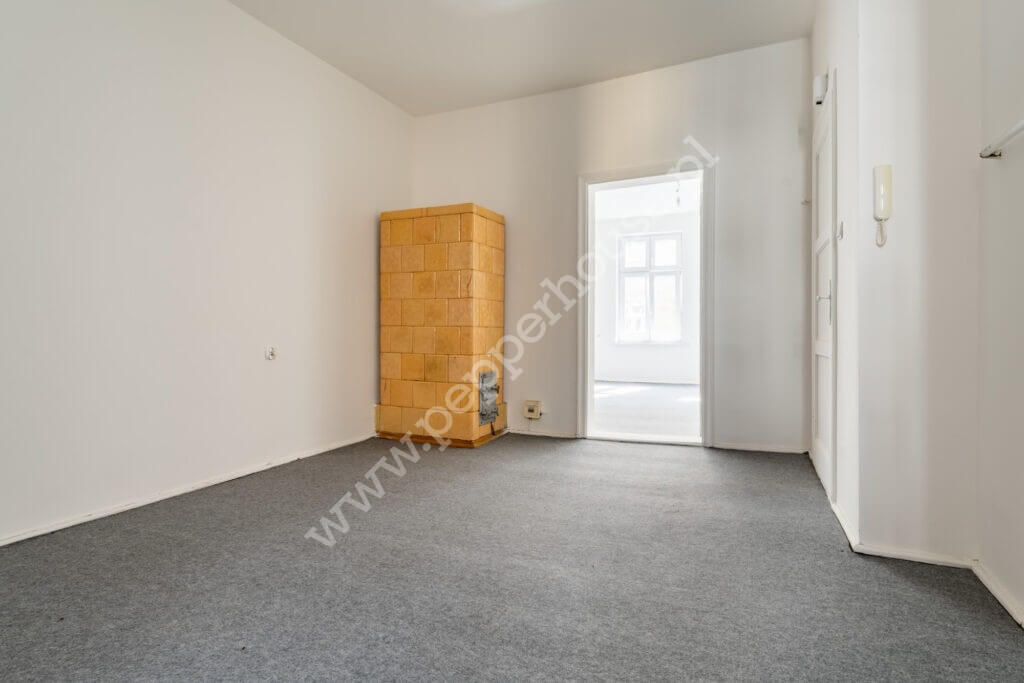 Mieszkanie na sprzedaż, Gdańsk, Śródmieście, Stefanii Sempołowskiej - zdjęcie ofertowe nr 8