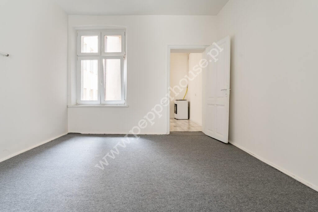 Mieszkanie na sprzedaż, Gdańsk, Śródmieście, Stefanii Sempołowskiej - zdjęcie ofertowe nr 7
