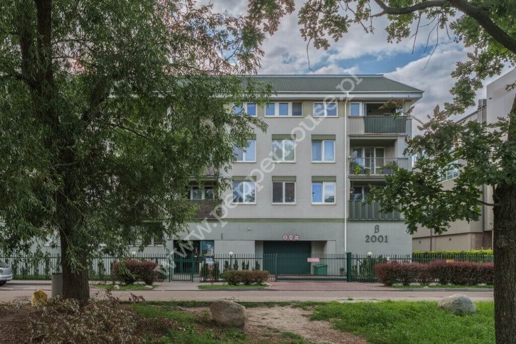 Mieszkanie na sprzedaż, Warszawa, Włochy, Naukowa - zdjęcie ofertowe nr 12