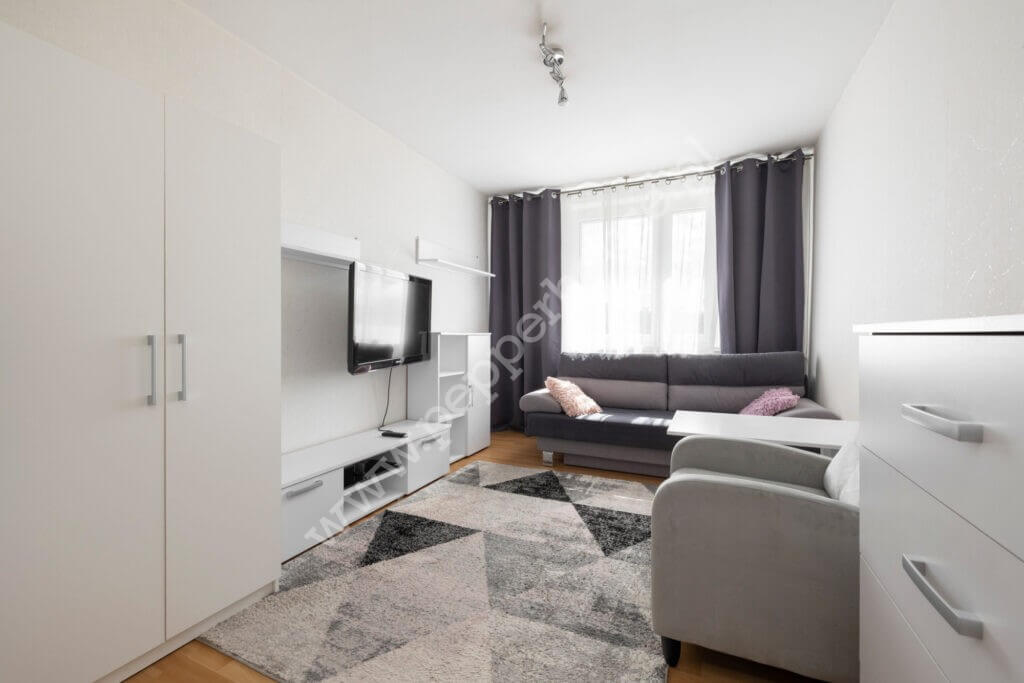 Mieszkanie na sprzedaż, Gdańsk, Brzeźno, Gdańska - zdjęcie ofertowe nr 5