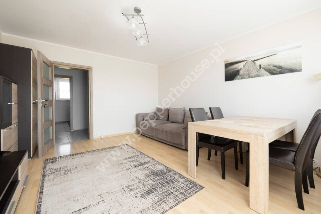 Mieszkanie na sprzedaż, Gdańsk, Brzeźno, Gdańska - zdjęcie ofertowe nr 4