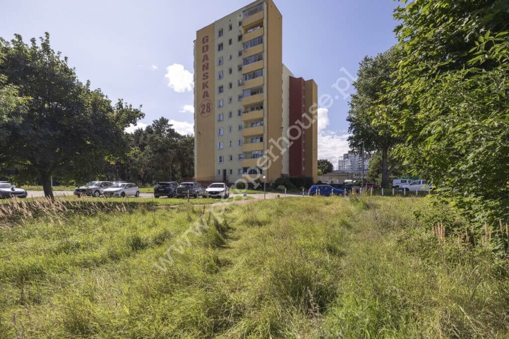 Mieszkanie na sprzedaż, Gdańsk, Brzeźno, Gdańska - zdjęcie ofertowe nr 21