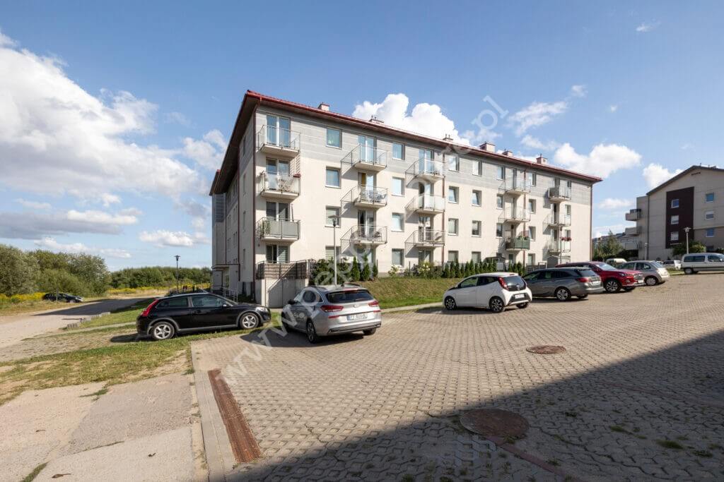 , Gdańsk, Łostowice, Hokejowa - listing photo no. 15