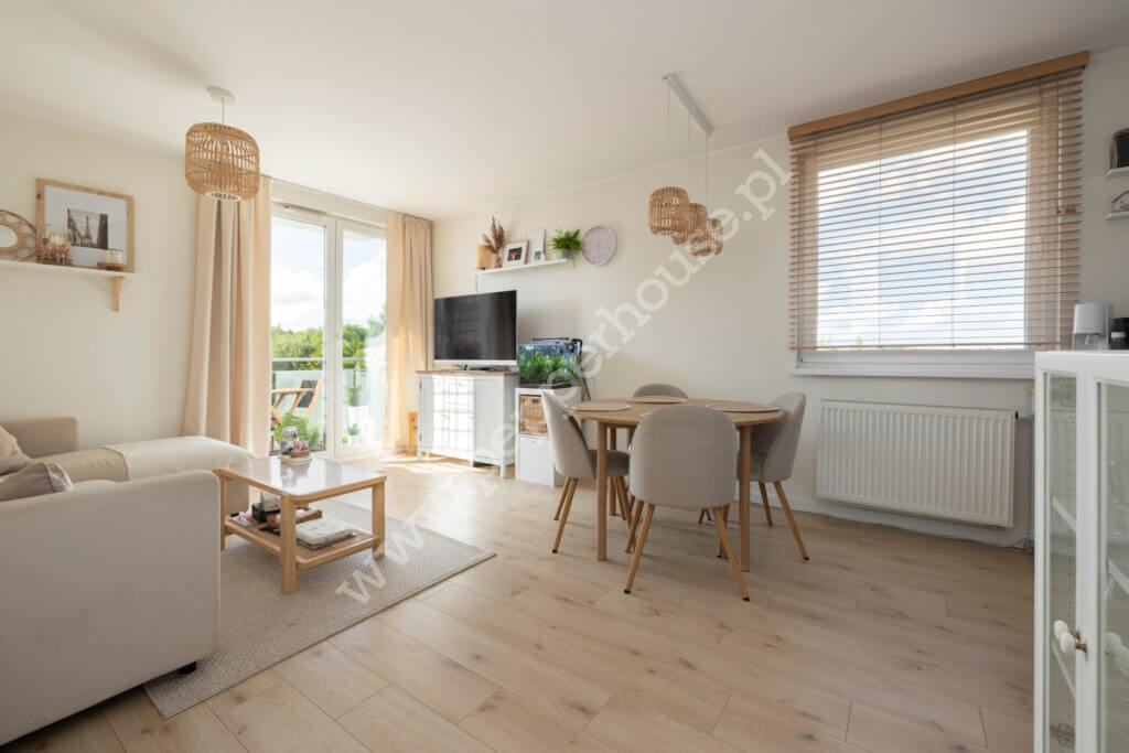 , Gdańsk, Łostowice, Hokejowa - listing photo no. 2