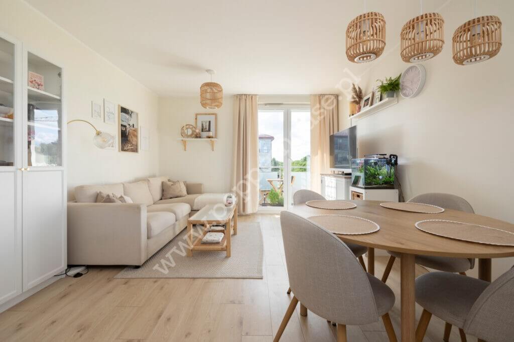 , Gdańsk, Łostowice, Hokejowa - listing photo no. 1