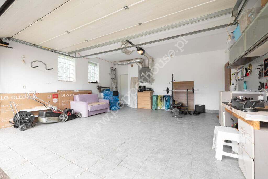 Dom na sprzedaż, pomorskie, Gdańsk, Matarnia - zdjęcie ofertowe nr 27