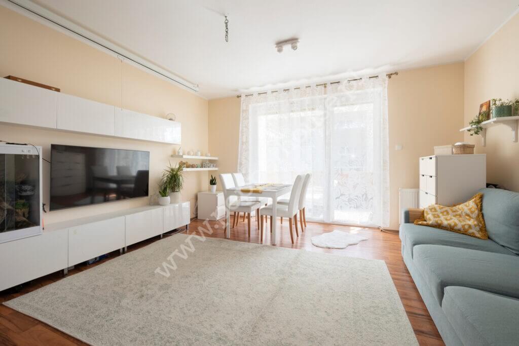 Mieszkanie na sprzedaż, Gdańsk, Osowa, Hery - zdjęcie ofertowe nr 1