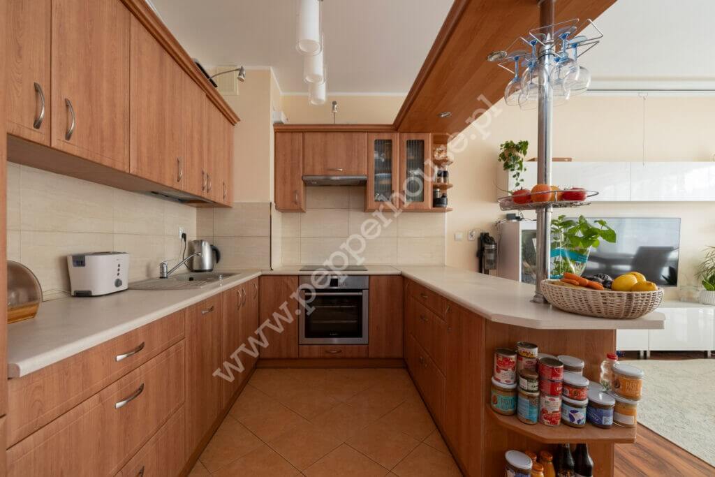 Mieszkanie na sprzedaż, Gdańsk, Osowa, Hery - zdjęcie ofertowe nr 4