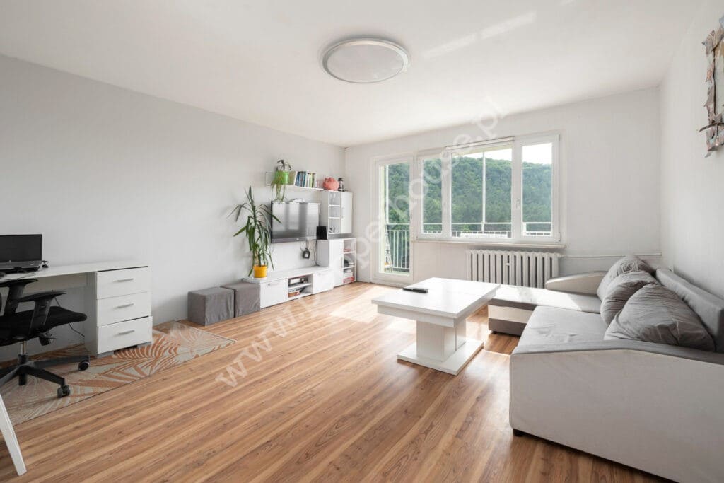 Mieszkanie na sprzedaż, Gdynia, Cisowa, Owsiana - zdjęcie ofertowe nr 2