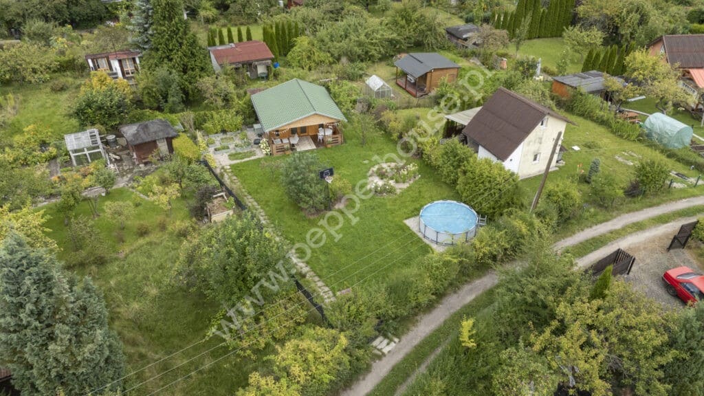 Działka na sprzedaż, Sopot, Wyścigi, Mikołaja Reja - zdjęcie ofertowe nr 19