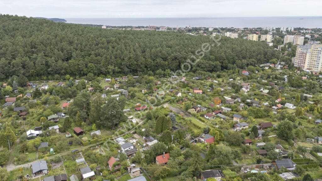 Działka na sprzedaż, Sopot, Wyścigi, Mikołaja Reja - zdjęcie ofertowe nr 24
