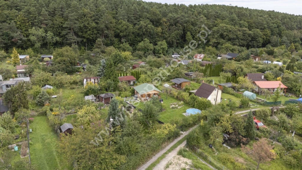 Działka na sprzedaż, Sopot, Wyścigi, Mikołaja Reja - zdjęcie ofertowe nr 26