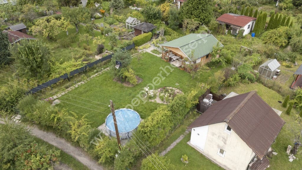 Działka na sprzedaż, Sopot, Wyścigi, Mikołaja Reja - zdjęcie ofertowe nr 29