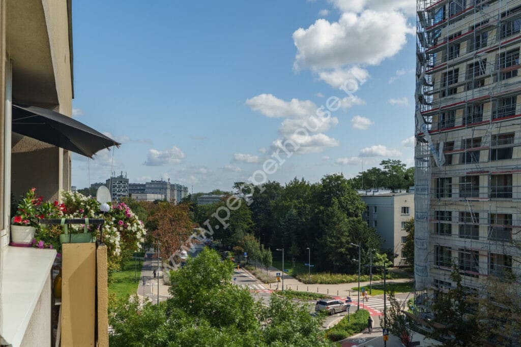 Mieszkanie na sprzedaż, Warszawa, Śródmieście Muranów, Mordechaja Anielewicza - zdjęcie ofertowe nr 11