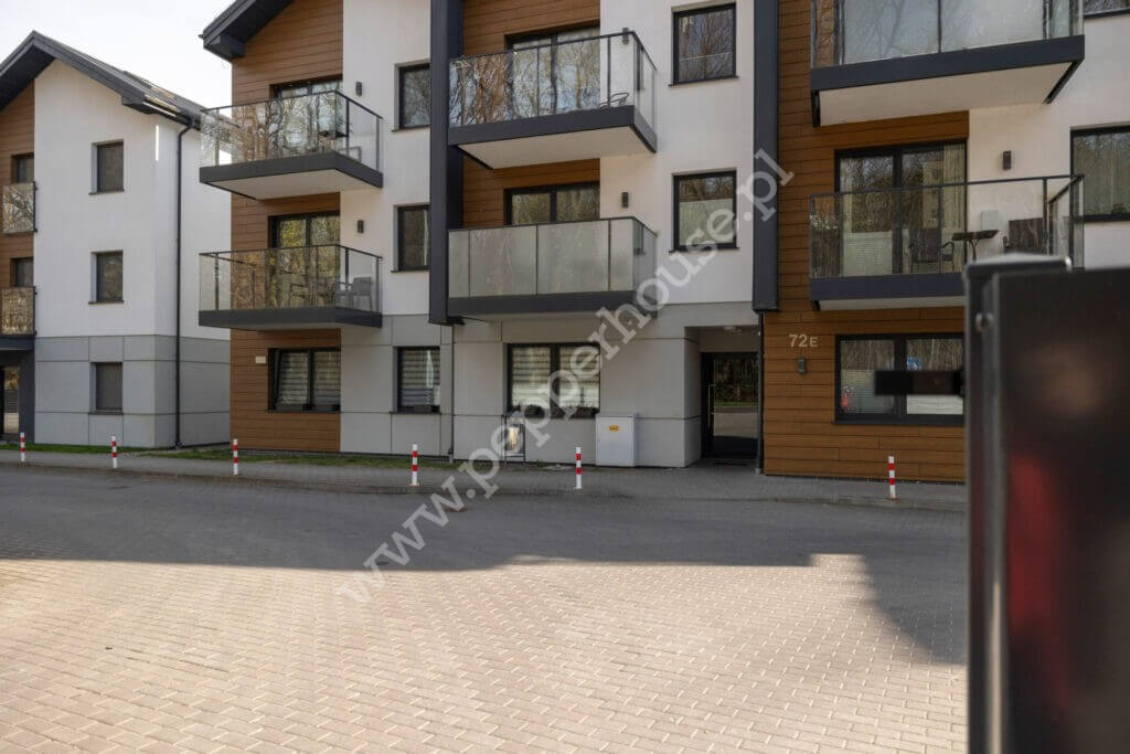Mieszkanie na sprzedaż, Gdańsk, Sobieszewo, Turystyczna - zdjęcie ofertowe nr 14