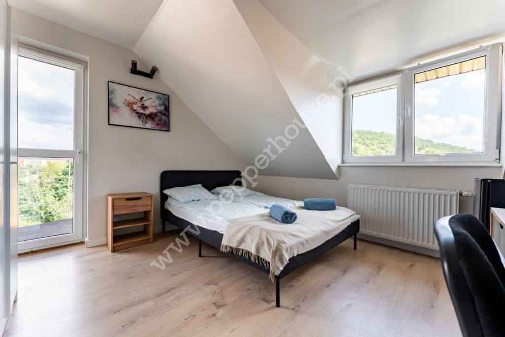 Dom na sprzedaż, pomorskie, Gdynia, Pustki Cisowskie - zdjęcie ofertowe nr 16