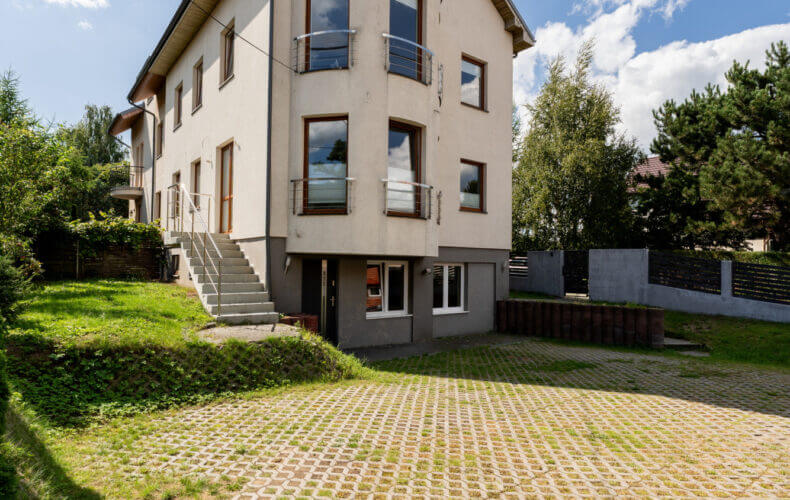 Dom na sprzedaż, pomorskie, Gdynia, Pustki Cisowskie