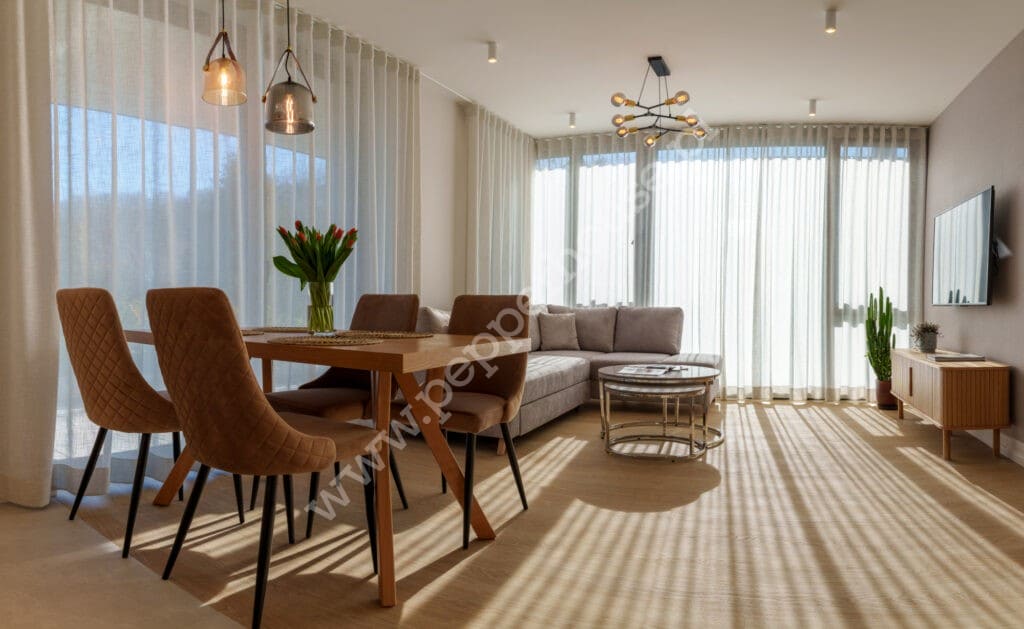 Mieszkanie do wynajęcia, Gdynia, Orłowo, Oficerska - zdjęcie ofertowe nr 1