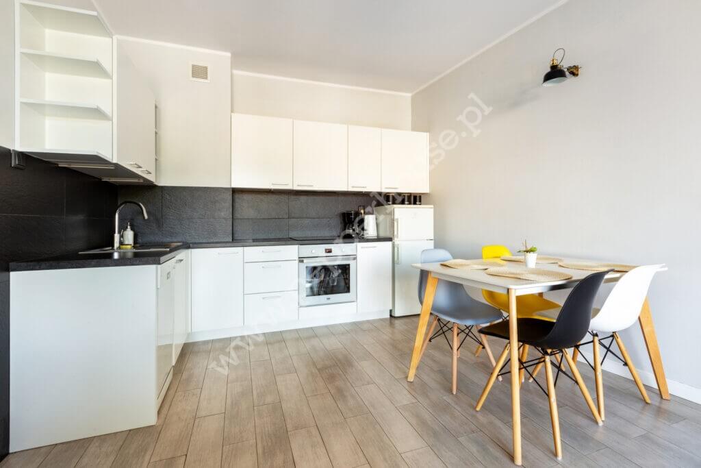 Mieszkanie na sprzedaż, pomorskie, Sopot, 23 Marca - zdjęcie ofertowe nr 1