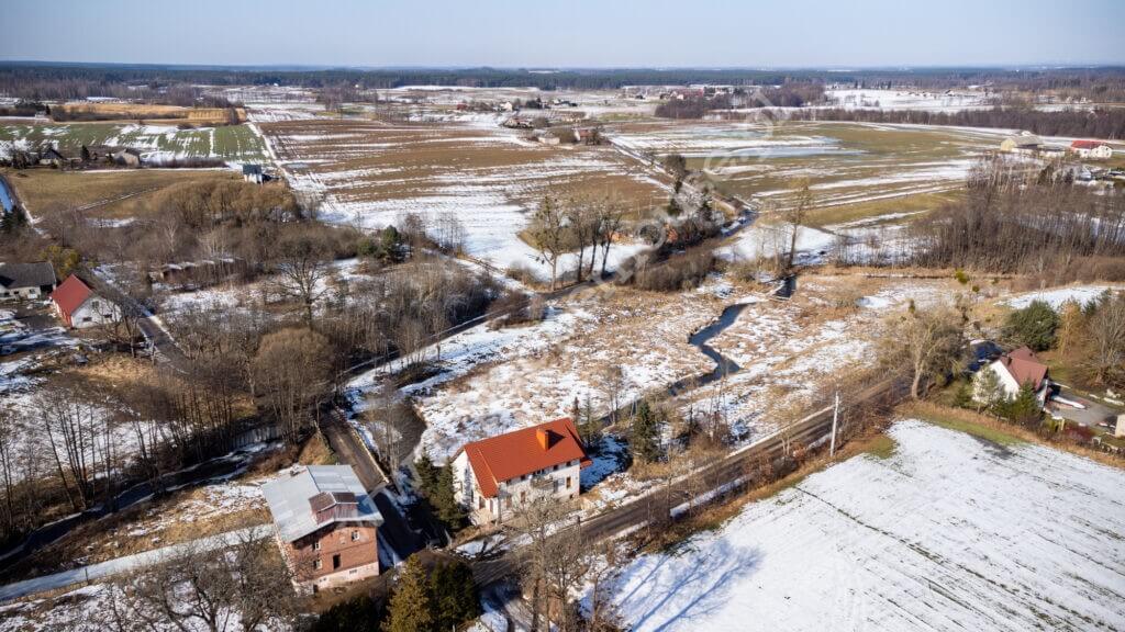 Dom na sprzedaż, pomorskie, Stary Bukowiec - zdjęcie ofertowe nr 8