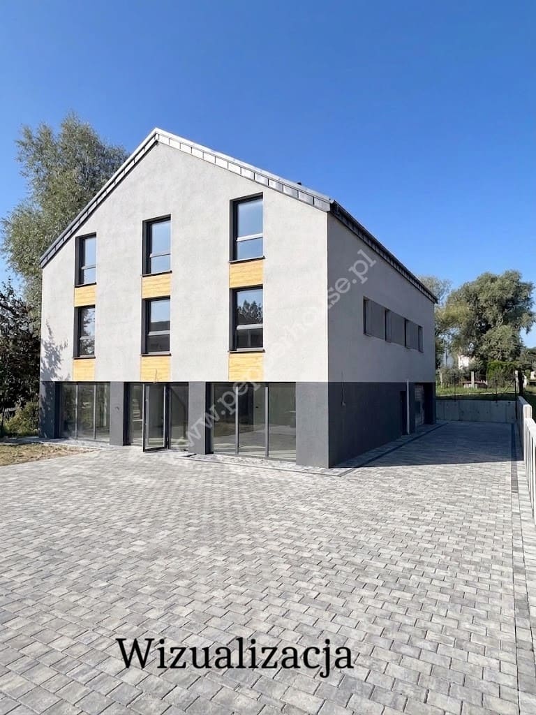 Lokal do wynajęcia, Gdańsk, Jasień, Leszczynowa - zdjęcie ofertowe nr 3