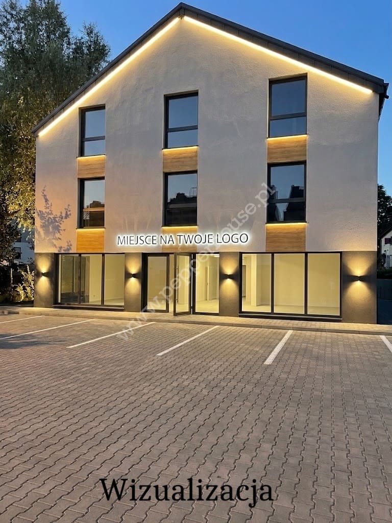Lokal do wynajęcia, Gdańsk, Jasień, Leszczynowa - zdjęcie ofertowe nr 2