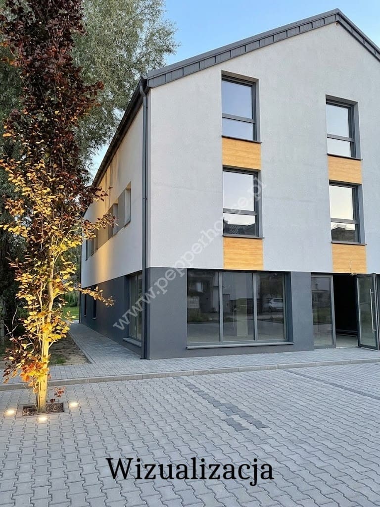 Lokal do wynajęcia, Gdańsk, Jasień, Leszczynowa - zdjęcie ofertowe nr 4