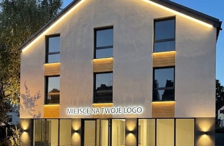 Lokal do wynajęcia, Gdańsk, Jasień, Leszczynowa