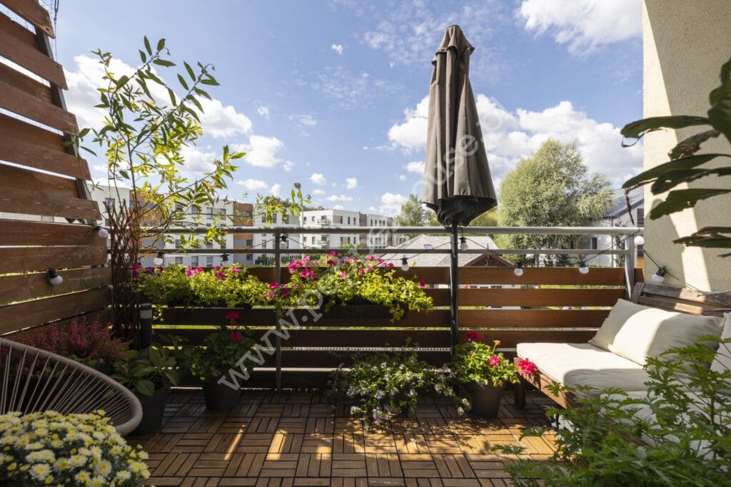 Mieszkanie na sprzedaż, Gdańsk, Jasień, Leszczynowa - zdjęcie ofertowe nr 14