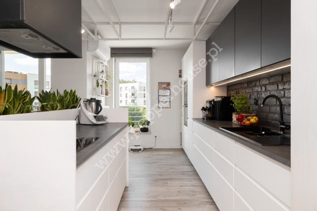 Mieszkanie na sprzedaż, Gdańsk, Jasień, Leszczynowa - zdjęcie ofertowe nr 4