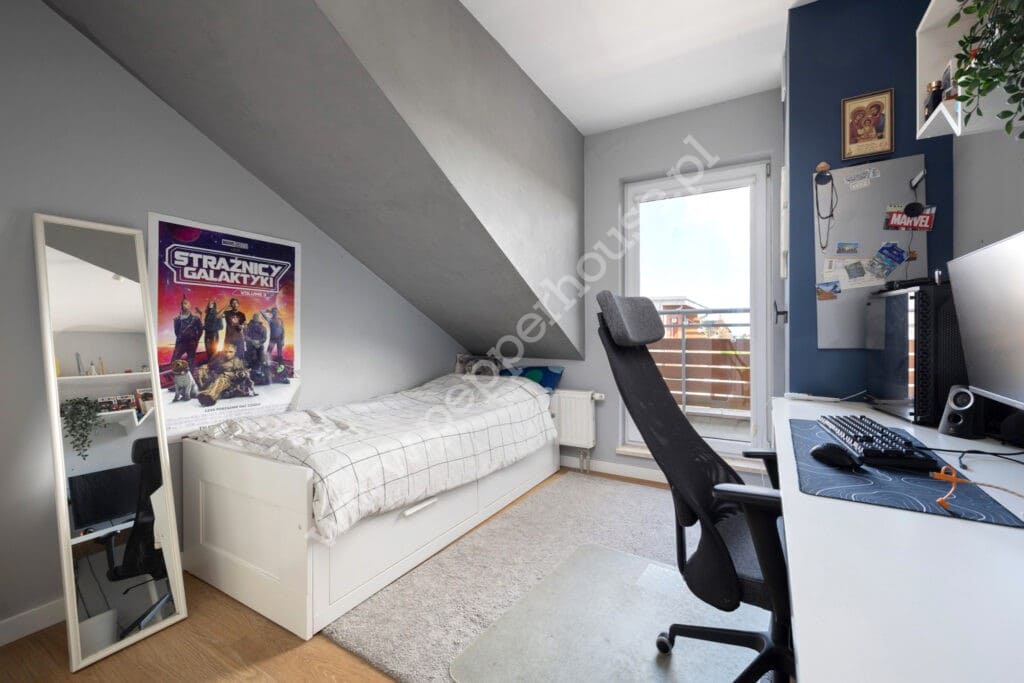 Mieszkanie na sprzedaż, Gdańsk, Jasień, Leszczynowa - zdjęcie ofertowe nr 7