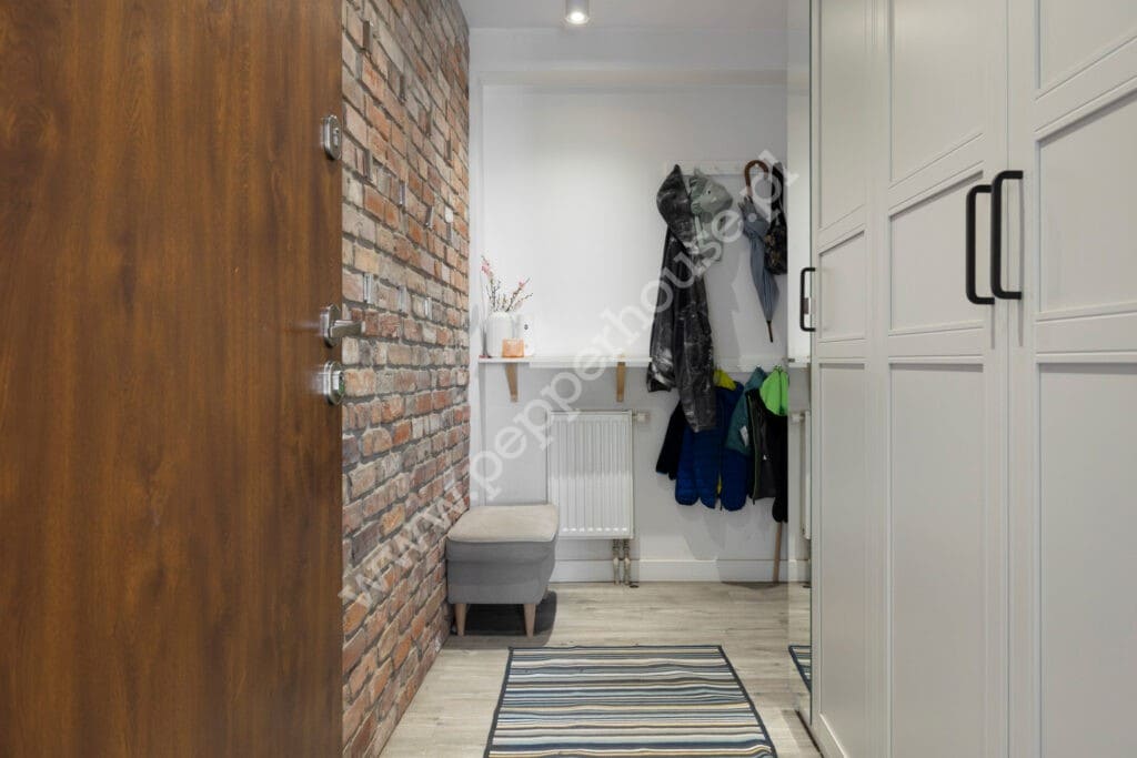 Mieszkanie na sprzedaż, Gdańsk, Jasień, Leszczynowa - zdjęcie ofertowe nr 13