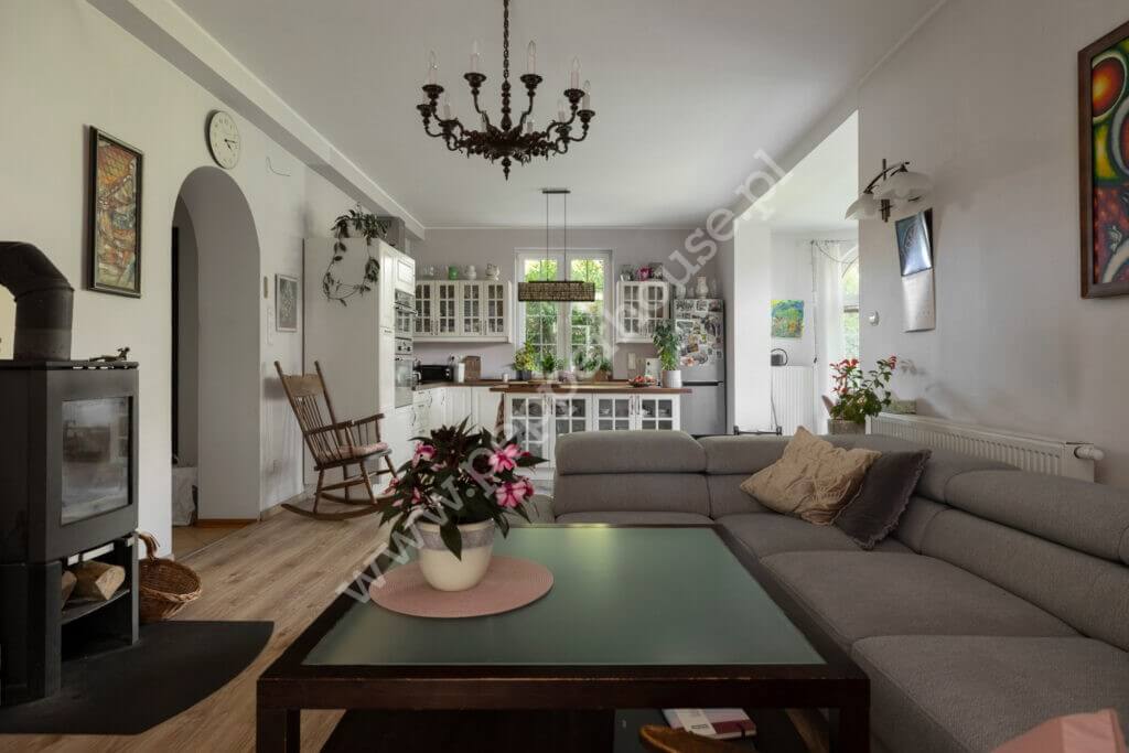 Dom na sprzedaż, pomorskie, Gdynia, Kamienna Góra - zdjęcie ofertowe nr 1