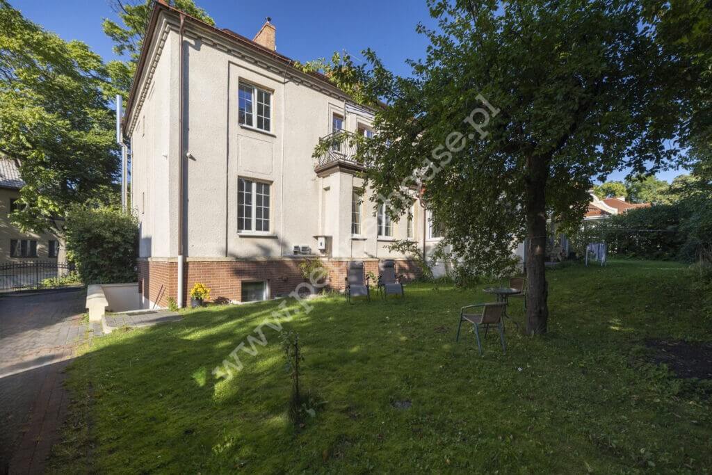 Dom na sprzedaż, pomorskie, Gdynia, Kamienna Góra - zdjęcie ofertowe nr 26
