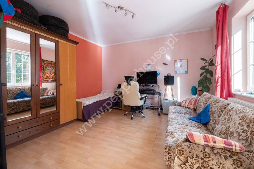 Dom na sprzedaż, pomorskie, Gdynia, Kamienna Góra - zdjęcie ofertowe nr 12