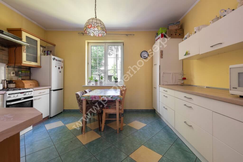 Dom na sprzedaż, pomorskie, Gdynia, Kamienna Góra - zdjęcie ofertowe nr 13