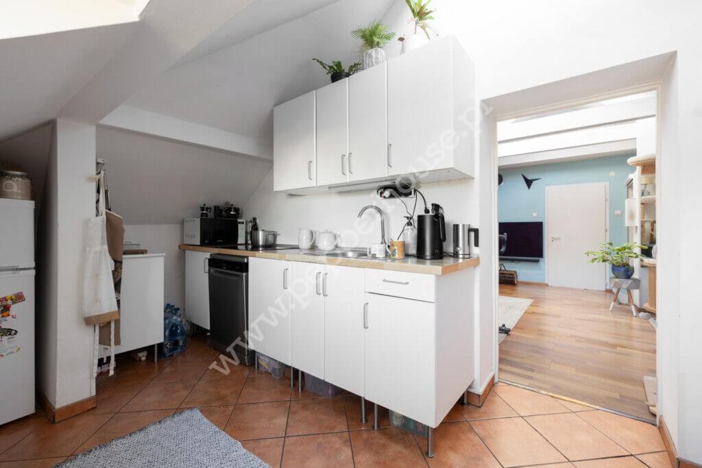 Dom na sprzedaż, pomorskie, Gdynia, Kamienna Góra - zdjęcie ofertowe nr 17