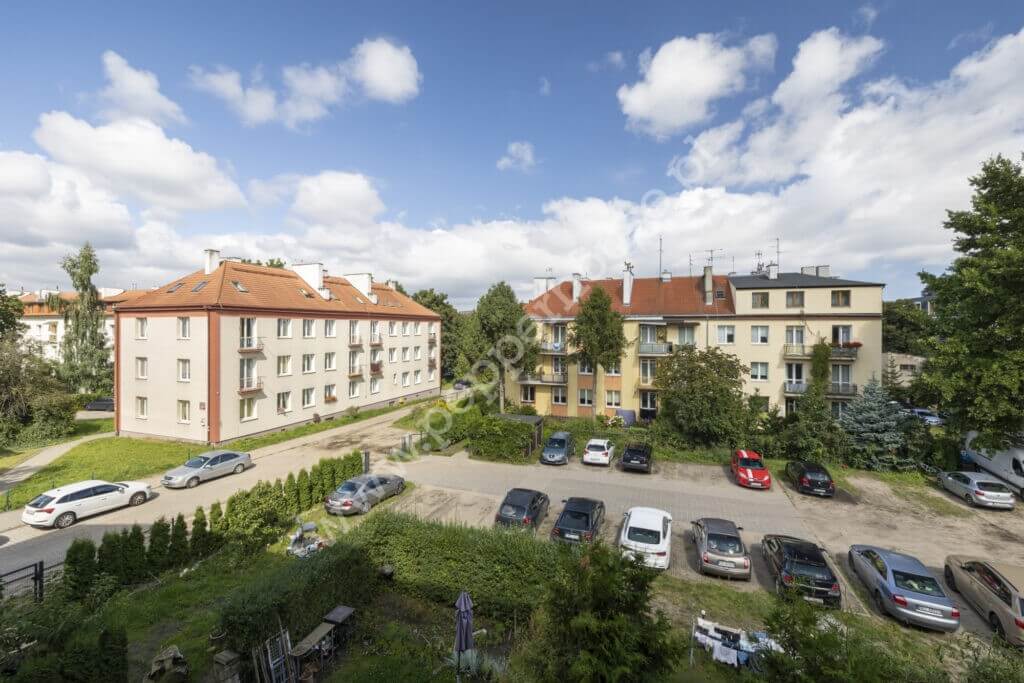Mieszkanie na sprzedaż, Gdańsk, Wrzeszcz, Partyzantów - zdjęcie ofertowe nr 15