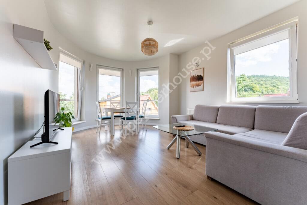 , pomorskie, Gdynia, Pustki Cisowskie - listing photo no. 21