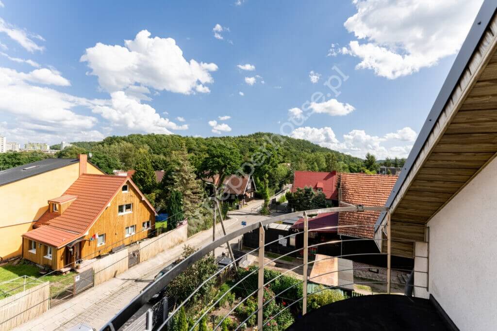 , pomorskie, Gdynia, Pustki Cisowskie - listing photo no. 33