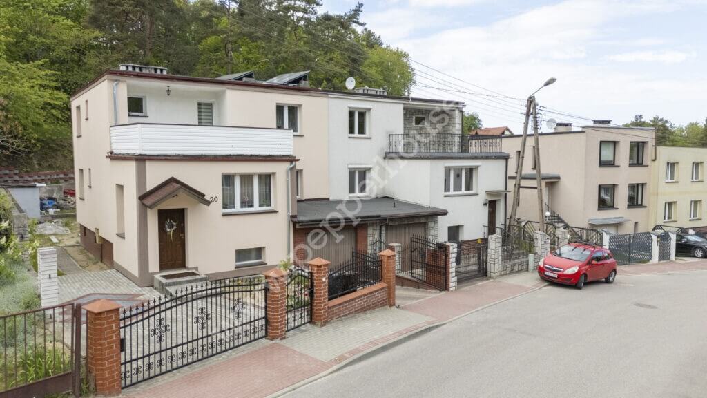 Dom na sprzedaż, pomorskie, Reda, Elizy Orzeszkowej - zdjęcie ofertowe nr 28