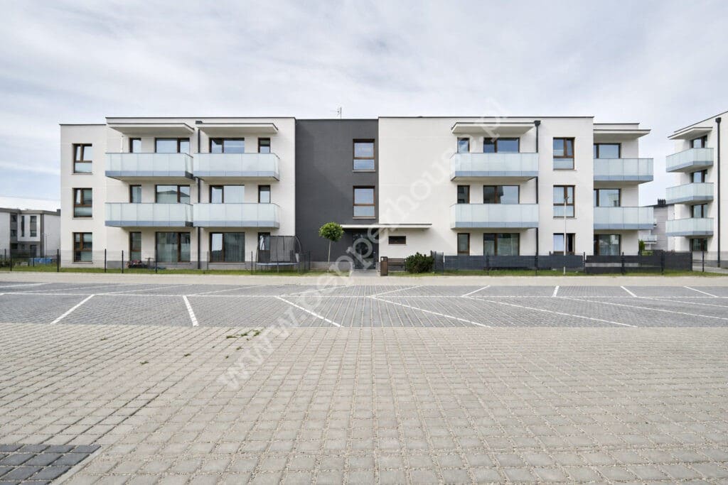 Mieszkanie na sprzedaż, pomorskie, Bolszewo, Polna - zdjęcie ofertowe nr 12
