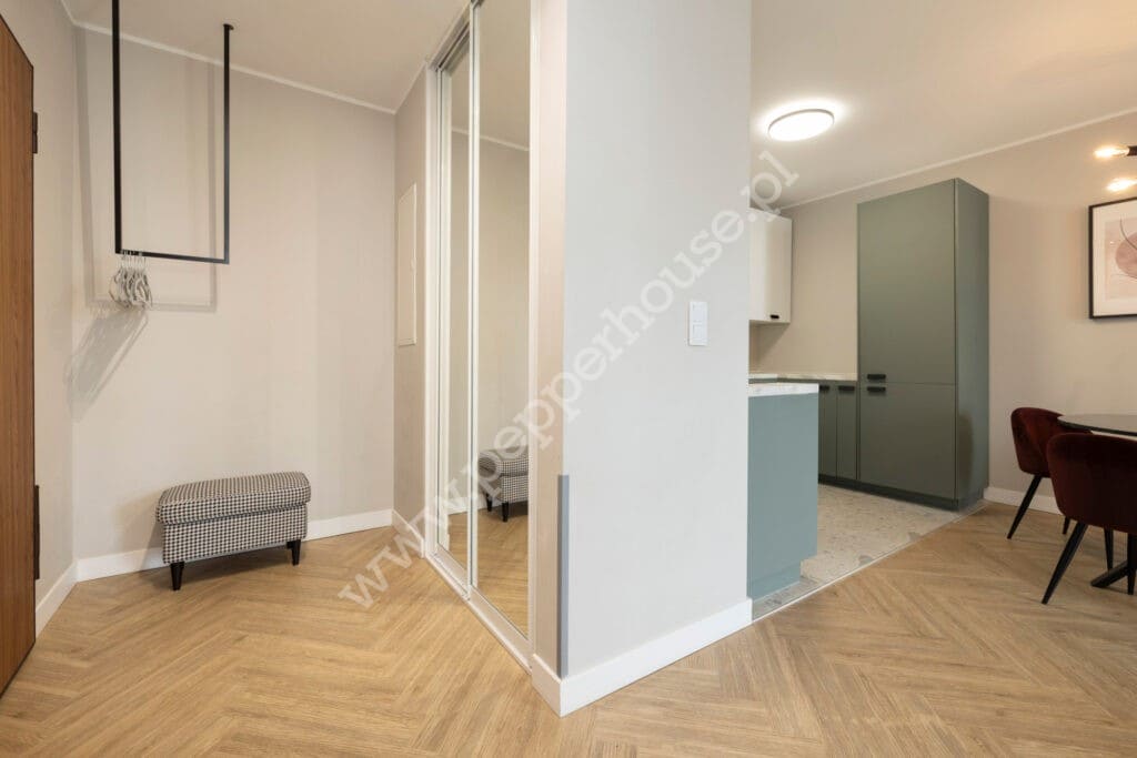 Mieszkanie na sprzedaż, Gdańsk, Śródmieście, Angielska Grobla - zdjęcie ofertowe nr 11