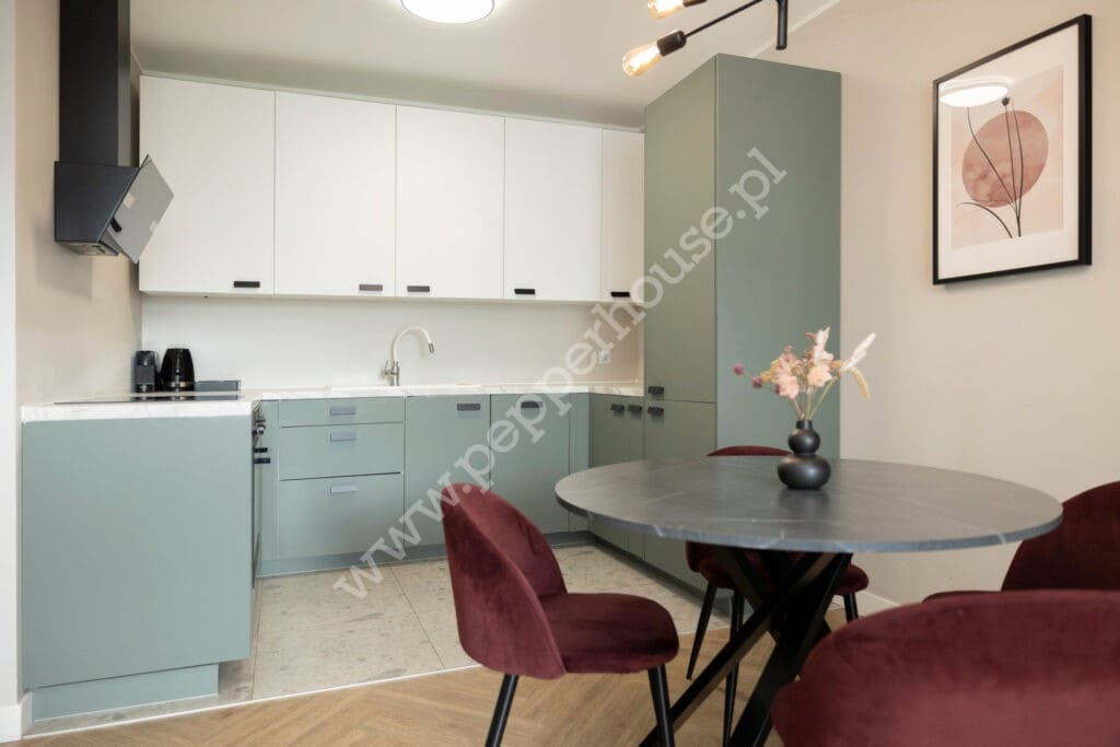 Mieszkanie na sprzedaż, Gdańsk, Śródmieście, Angielska Grobla - zdjęcie ofertowe nr 2