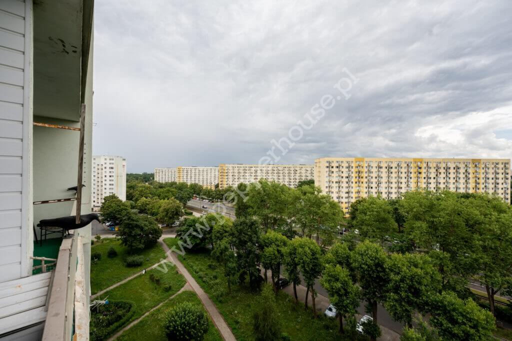 Mieszkanie na sprzedaż, Gdańsk, Żabianka, Pomorska - zdjęcie ofertowe nr 3